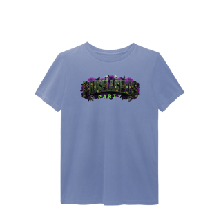 Nome do produto T-Shirt Estonada Muchachos Party - Dia de Los Muertos