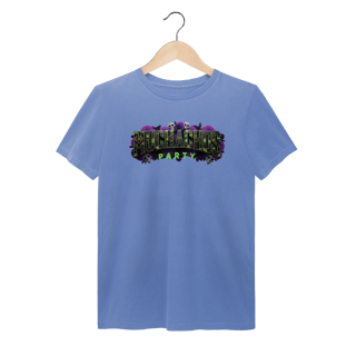 Nome do produto T-Shirt Estonada Muchachos Party - Dia de Los Muertos