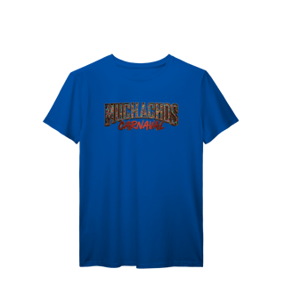 T-Shirt Muchachos Party - Carnaval