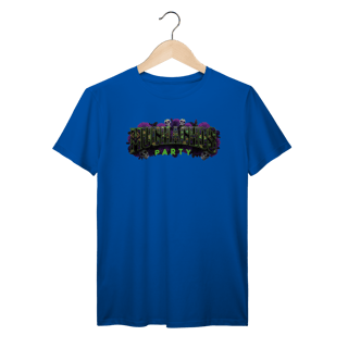 Nome do produto T-Shirt Muchachos Party - Dia de Los Muertos