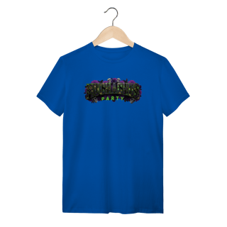 Nome do produto T-Shirt Muchachos Party - Dia de Los Muertos