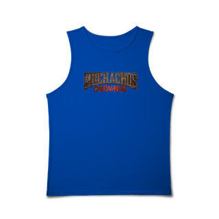 Nome do produto  Regata Sport Dry UV Muchachos