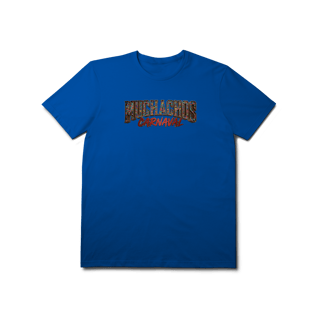 Nome do produto T-Shirt Muchachos Party - Carnaval