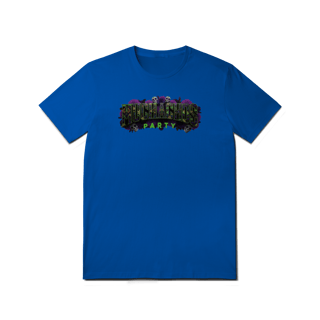 Nome do produto T-Shirt Muchachos Party - Dia de Los Muertos