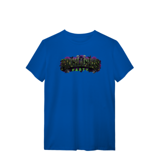 Nome do produto T-Shirt Muchachos Party - Dia de Los Muertos