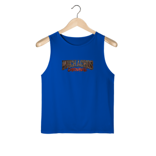 Nome do produto  Regata Sport Dry UV Muchachos