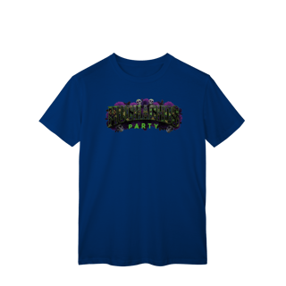 Nome do produto T-Shirt Muchachos Party - Dia de Los Muertos