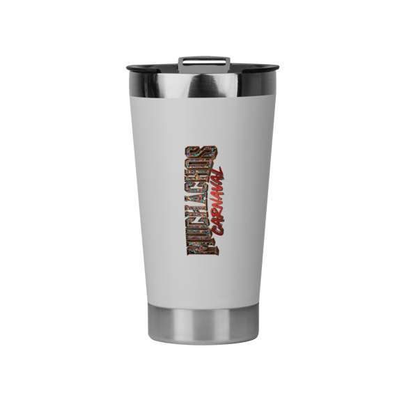 Copo Térmico Muchachos Party - Carnaval