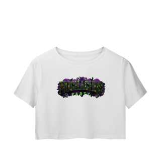 Nome do produto Cropped Muchachos Party - Dia de Los Muertos