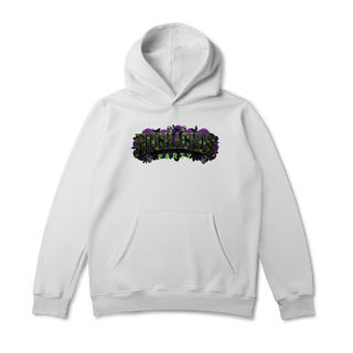 Nome do produto Moletom Canguru Muchachos Party - Dia de Los Muertos