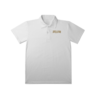 Nome do produto Polo Muchachos Party - White Party