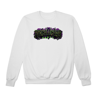 Nome do produto Moletom Muchachos Party - Dia de Los Muertos