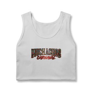 Nome do produto Regata Muchachos Party - Carnaval