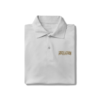 Nome do produto Polo Muchachos Party - White Party