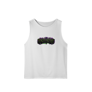 Nome do produto Regata Muchachos Party - Dia de Los Muertos