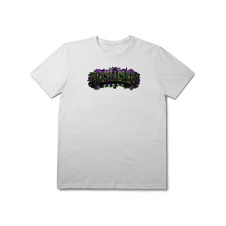 Nome do produto T-Shirt Muchachos Party - Dia de Los Muertos