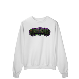 Nome do produto Moletom Muchachos Party - Dia de Los Muertos