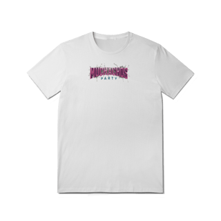 Nome do produto T-Shirt Muchachos Party - Candy