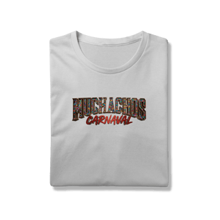 Nome do produto T-Shirt Muchachos Party - Carnaval