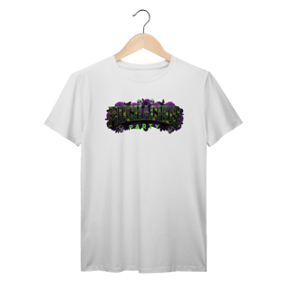 Nome do produto T-Shirt Muchachos Party - Dia de Los Muertos