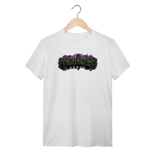 Nome do produto T-Shirt Muchachos Party - Dia de Los Muertos