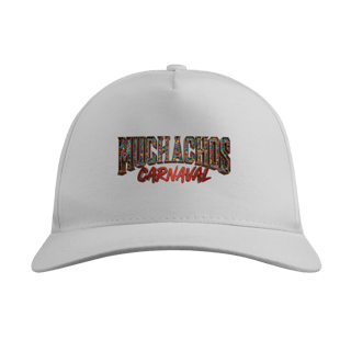 Nome do produto Boné Premium Muchachos Party - Carnaval