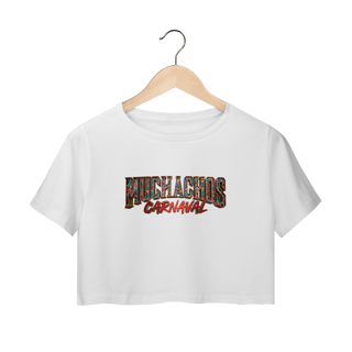 Nome do produto Cropped Muchachos Party - Carnaval