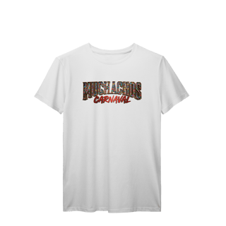 Nome do produto T-Shirt Muchachos Party - Carnaval
