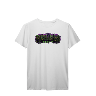 Nome do produto T-Shirt Muchachos Party - Dia de Los Muertos