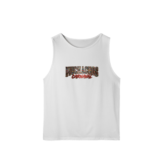 Nome do produto  Regata Sport Dry UV Muchachos