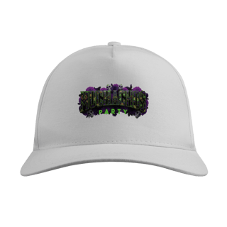 Nome do produto Boné Premium Muchachos Party - Dia de Los Muertos