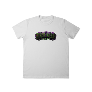 Nome do produto T-Shirt Muchachos Party - Dia de Los Muertos