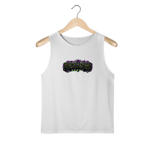 Nome do produto Regata Muchachos Party - Dia de Los Muertos