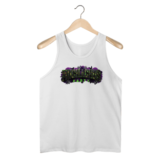 Nome do produto Regata Muchachos Party - Dia de Los Muertos