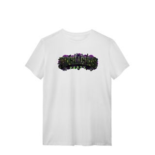 Nome do produto T-Shirt Muchachos Party - Dia de Los Muertos