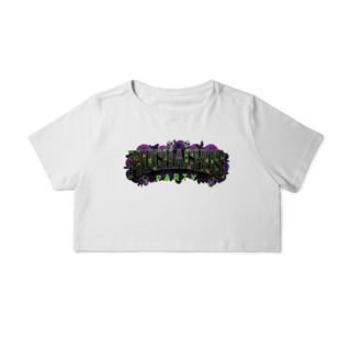 Nome do produto Cropped Muchachos Party - Dia de Los Muertos