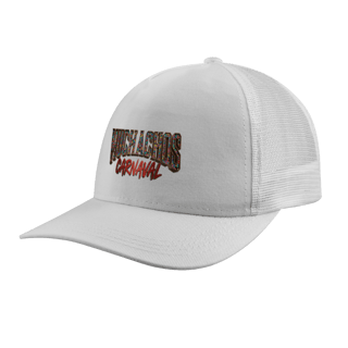 Nome do produto Boné com Tela Muchachos Party - Carnaval