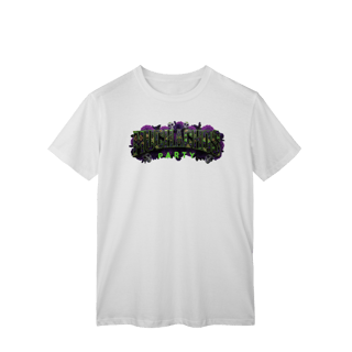 Nome do produto T-Shirt Muchachos Party - Dia de Los Muertos