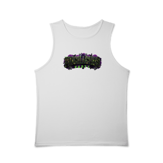 Nome do produto Regata Muchachos Party - Dia de Los Muertos