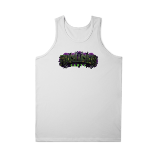 Nome do produto Regata Muchachos Party - Dia de Los Muertos