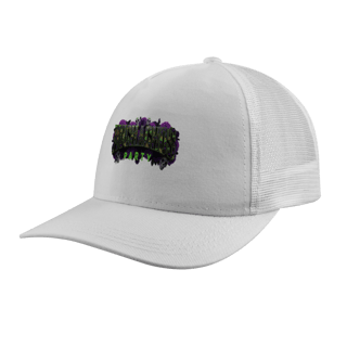 Nome do produto Boné com Tela Muchachos Party - Dia de Los Muertos