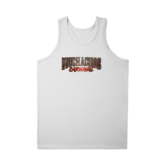 Nome do produto Regata Muchachos Party - Carnaval