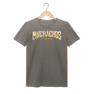 Baby Long Estonada Muchachos Party - White Party