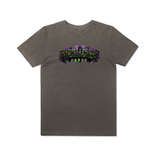 Nome do produto T-Shirt Estonada Muchachos Party - Dia de Los Muertos