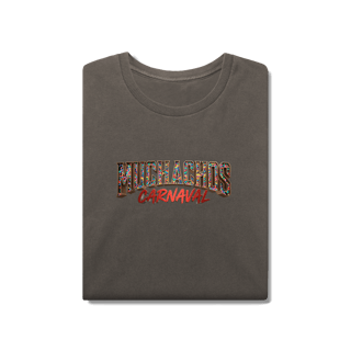 Nome do produto T-Shirt Estonada Muchachos Party - Carnaval