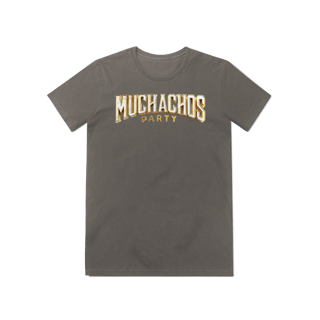 Nome do produto Baby Long Estonada Muchachos Party - White Party