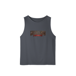 Nome do produto  Regata Sport Dry UV Muchachos