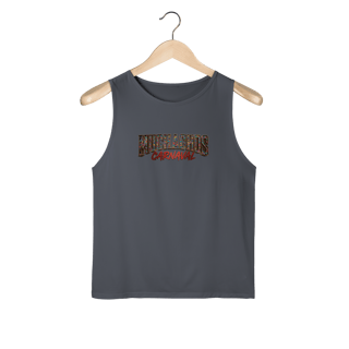 Nome do produto  Regata Sport Dry UV Muchachos