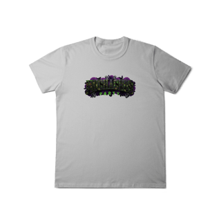 Nome do produto T-Shirt Muchachos Party - Dia de Los Muertos