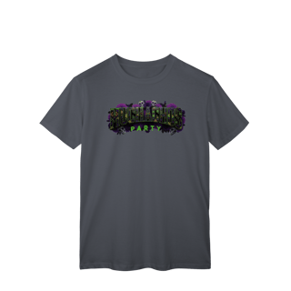 Nome do produto T-Shirt Muchachos Party - Dia de Los Muertos